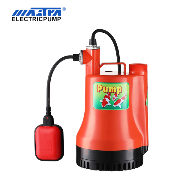Pompe submersible domestique 60Hz MOP