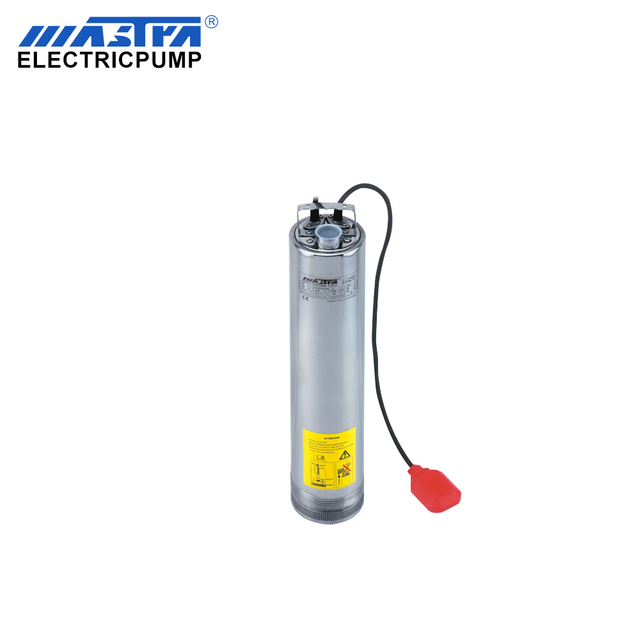 Pompe submersible multicellulaire R128K
